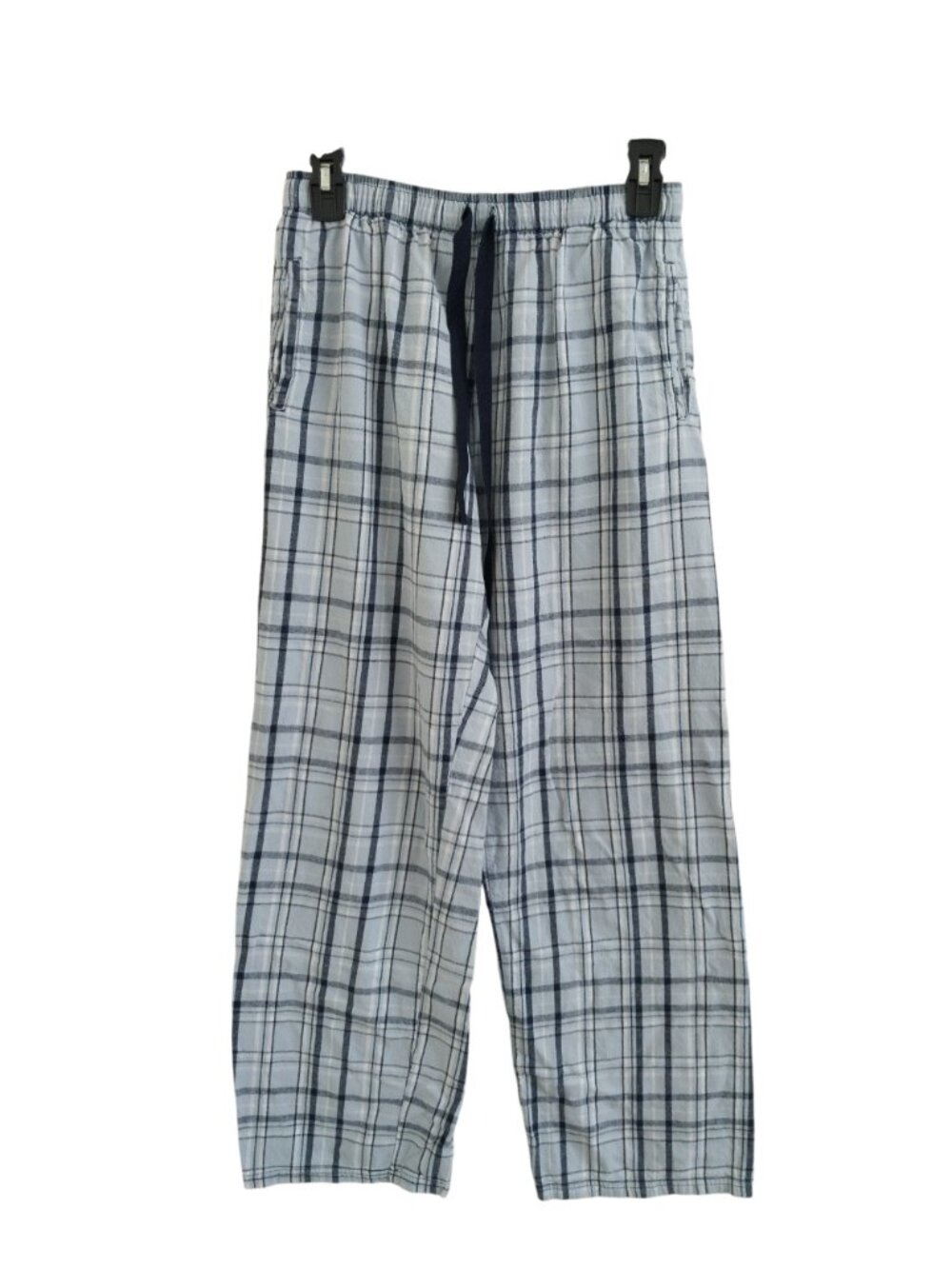 boxercraft Cotton Flannel Pajama Pants Set Of 3 Size Small Excellent Condition - Picture 8 of 13